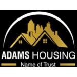 Adams Housing Lahore, Lahore, logo