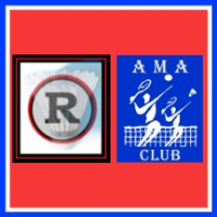 Riverside Badminton AMA Tennis Club, Amherstburg