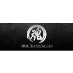 Hon Tattoo Studio, Toronto, logo