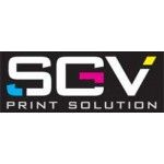 SGV Print Solution Srls, Calvizzano, logo