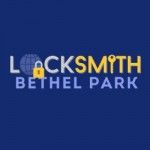 Locksmith Bethel Park PA, Bethel Park, logo