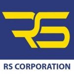 RS Corporation BD, Dhaka, logo