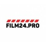 FILM24.PRO, Kazan, logo