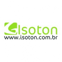 Isoton - Criação e desenvolvimento de Sites e Logotipos em Caxias do Sul, Caxias do Sul