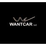 Wantcar LLC, Lansing, logo