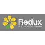 Redux Vancouver, Vancouver, logo