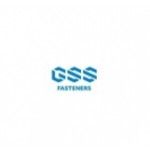 GSS Fasteners LTD, Tipton, logo