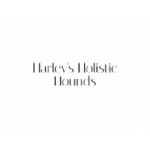 Harley's Holistic Hounds, Birmingham, logo