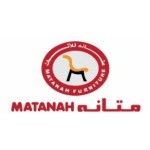 Matanah Furniture, Jeddah, logo