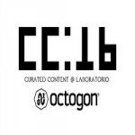 CC:16, Madrid, logo