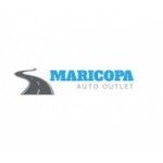 Maricopa Auto Outlet, Maricopa, logo