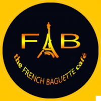 The French Baguette cafe, Footscray