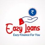 Eazy Loans, Bangalore, logo