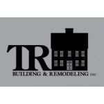 TR Building & Remodeling, New Canaan, CT, logo