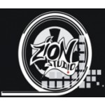 Zion Studio, Kraków, Logo