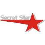 Secret Star S.C., Szamotuły, logo