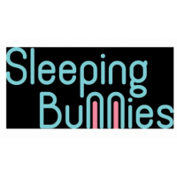 Sleeping Bunnies, St kilda, Victoria