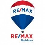 RE/MAX Moldova, Chisinau, logo