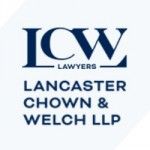 Lancaster Chown & Welch LLP, St. Catharines, logo