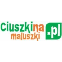 Ciuszkinamaluszki.pl  Grzegorz Szczerba, Wyszków