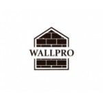 WallPro - Add Emotions to Walls, thane, logo
