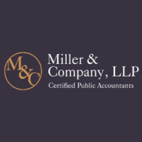 Miller & Company LLP: CPA of NYC, New York