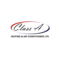Class A Heating and Air Conditioning Ltd, Chilliwack