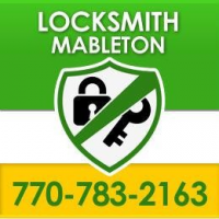 Locksmith Mableton, Mableton