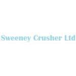 Sweeney Crusher Ltd, Tyrone, logo
