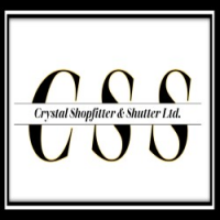 Crystal Shopfitter and Shutter Ltd, London