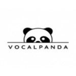 Vocal Panda, Lalitpur, logo