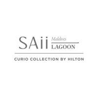 SAii Lagoon Maldives, Curio Collection by Hilton, Malé