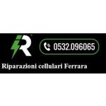 Riparazioni cellulari Ferrara, Ferrara, logo