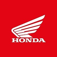 Republic Honda Showroom and Service Center, Greater Noida