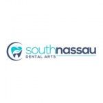 South Nassau Dental Arts, Rockville Centre, logo