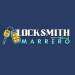Locksmith Marrero LA, Marrero, LA,, logo