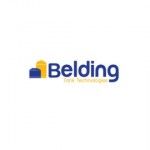 Belding Tank Technologies Inc., Belding, logo