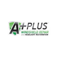 A Plus Windshield Repair & Headlight Restoration, LLC, Atlanta