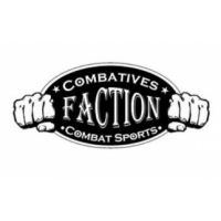 Faction Combat Mixed Martial Arts Gym, Mesa, AZ