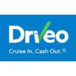 Driveo - Sell your Car in Cleveland, Cleveland, logo