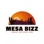 MesaBizz, Mesa, logo