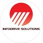 InfoDrive Solutions, Singapore, logo
