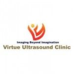 Virtue Ultrasound Clinic By Dr Preety Sharma| 3D-4D TVS Ultrasound | Level 2 Ultrasound | NT Scan | Delhi, New Delhi, logo