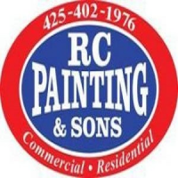 RC Painting & Sons, Redmond, WA