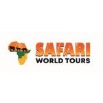 Safari World Tours, Windhoek, logo