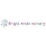 Bright Minds North East Ltd, Newcastle Upon Tyne, logo