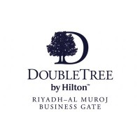DoubleTree by Hilton Riyadh - Al Muroj Business Gate, Riyadh