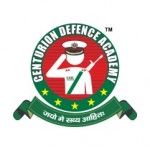 Centurion Defence Academy, Dehradun, logo