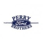 Perry Brothers Ford, Tylertown, logo