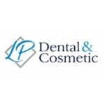 LP Dental and Cosmetic, Miami, logo